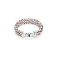 Bracciale Fope Donna Silverfope in Argento 263AGB